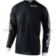 2020 Troy Lee Designs SE Pro Air Solo Motocross Trikot Langarm M001