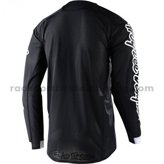 2020 Troy Lee Designs SE Pro Air Solo Motocross Trikot Langarm M001