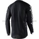 2020 Troy Lee Designs SE Pro Air Solo Motocross Trikot Langarm M001
