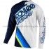 2020 Troy Lee Designs SE Pro Air Tilt Motocross Trikot Langarm M001