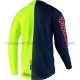 2020 Troy Lee Designs SE Pro Air Tilt Motocross Trikot Langarm M002