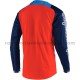 2020 Troy Lee Designs SE Pro Boldor Motocross Trikot Langarm M001