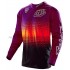 Troy Lee Designs SE Starburst Motocross Trikot Langarm M001