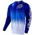 Troy Lee Designs SE Starburst Motocross Trikot Langarm M002