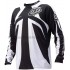 Troy Lee Designs Sprint Reflex Motocross Trikot Langarm M001