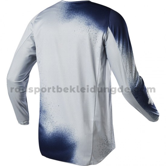 2020 Fox Racing 180 Bnkz Motocross Trikot Langarm M001