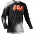 2020 Fox Racing 180 Bnkz Motocross Trikot Langarm M002