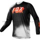 2020 Fox Racing 180 Bnkz Motocross Trikot Langarm M002