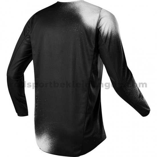 2020 Fox Racing 180 Bnkz Motocross Trikot Langarm M002