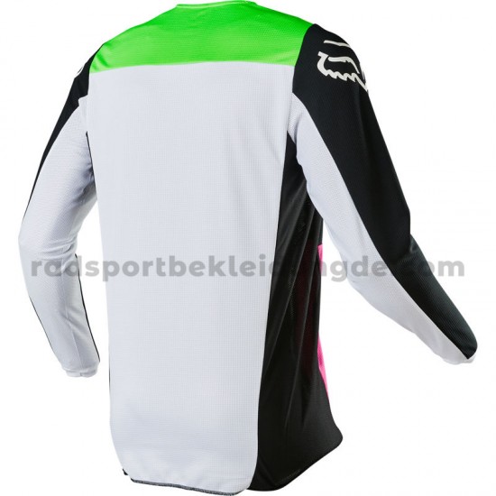 2020 Fox Racing 180 Fyce Motocross Trikot Langarm M001