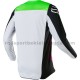 2020 Fox Racing 180 Fyce Motocross Trikot Langarm M001