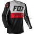 2020 Fox Racing 180 Fyce Motocross Trikot Langarm M002