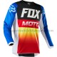 2020 Fox Racing 180 Fyce Motocross Trikot Langarm M003