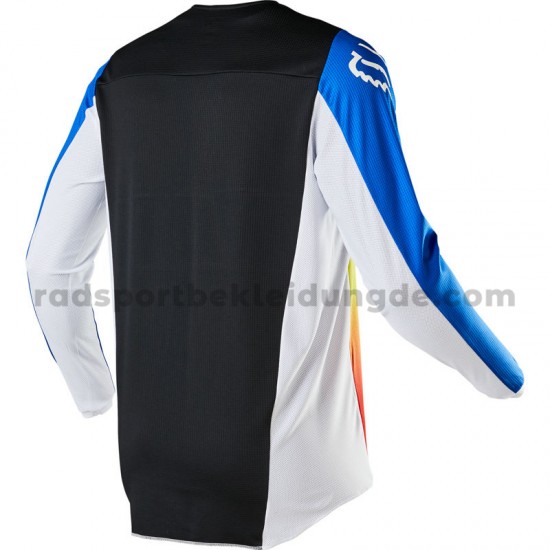 2020 Fox Racing 180 Fyce Motocross Trikot Langarm M003