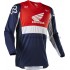 2020 Fox Racing 180 Honda Motocross Trikot Langarm M001