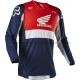 2020 Fox Racing 180 Honda Motocross Trikot Langarm M001