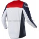 2020 Fox Racing 180 Honda Motocross Trikot Langarm M001