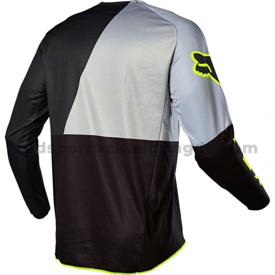 2020 Fox Racing 180 Lovl Motocross Trikot Langarm M001