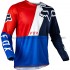 2020 Fox Racing 180 Lovl Motocross Trikot Langarm M002