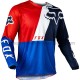 2020 Fox Racing 180 Lovl Motocross Trikot Langarm M002