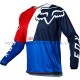 2020 Fox Racing 180 Lovl Motocross Trikot Langarm M002