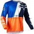 2020 Fox Racing 180 Lovl Motocross Trikot Langarm M003