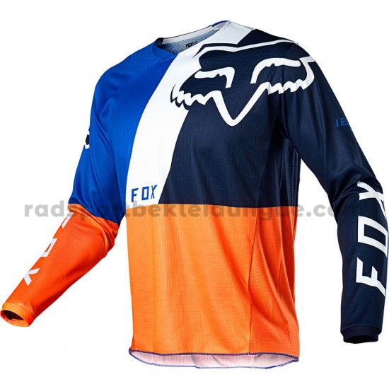 2020 Fox Racing 180 Lovl Motocross Trikot Langarm M003