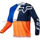 2020 Fox Racing 180 Lovl Motocross Trikot Langarm M003