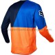 2020 Fox Racing 180 Lovl Motocross Trikot Langarm M003