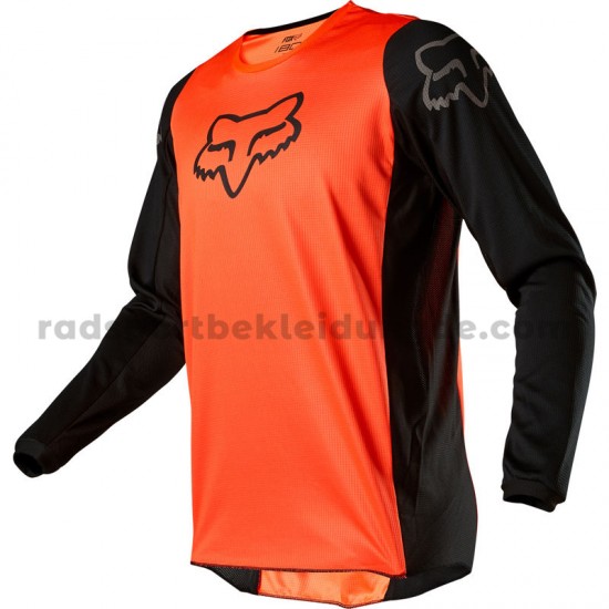 2020 Fox Racing 180 Prix Motocross Trikot Langarm M001