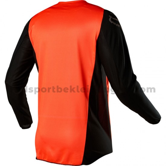 2020 Fox Racing 180 Prix Motocross Trikot Langarm M001