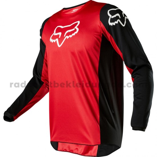2020 Fox Racing 180 Prix Motocross Trikot Langarm M002