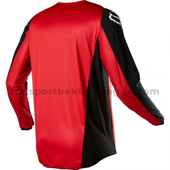 2020 Fox Racing 180 Prix Motocross Trikot Langarm M002