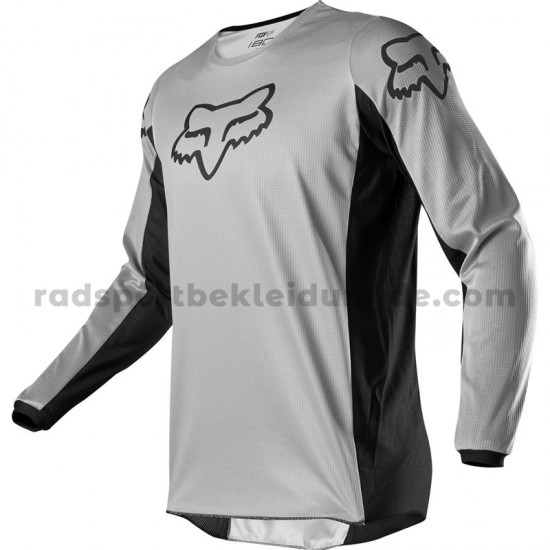 2020 Fox Racing 180 Prix Motocross Trikot Langarm M003