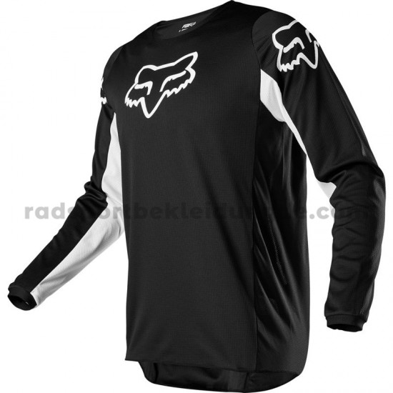 2020 Fox Racing 180 Prix Motocross Trikot Langarm M004
