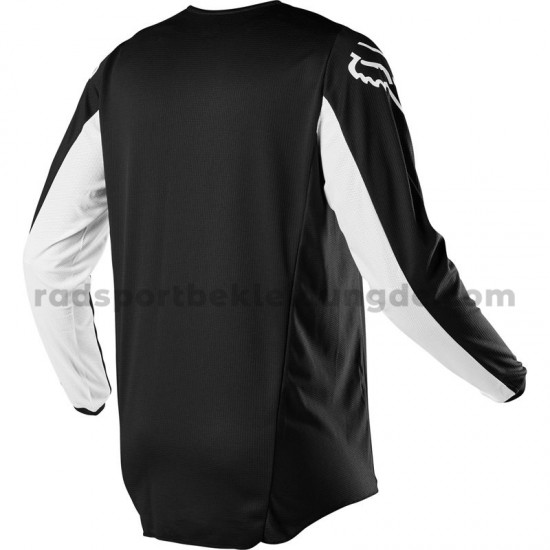 2020 Fox Racing 180 Prix Motocross Trikot Langarm M004