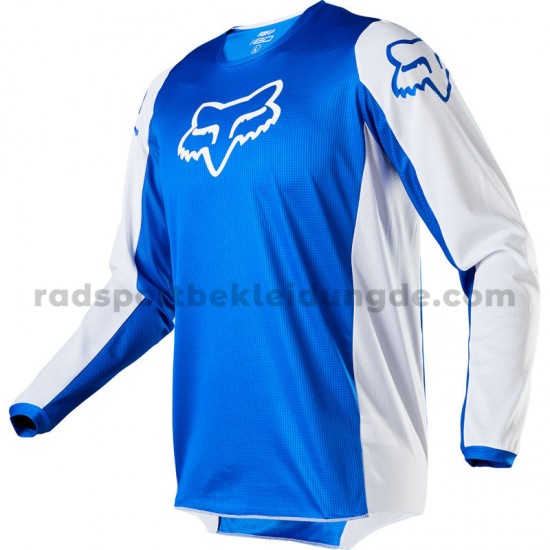 2020 Fox Racing 180 Prix Motocross Trikot Langarm M005
