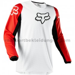 2020 Fox Racing 180 Prix Motocross Trikot Langarm M007