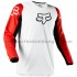 2020 Fox Racing 180 Prix Motocross Trikot Langarm M007