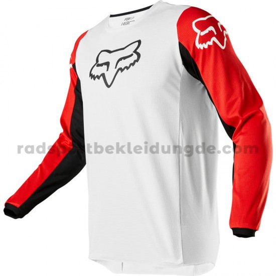 2020 Fox Racing 180 Prix Motocross Trikot Langarm M007