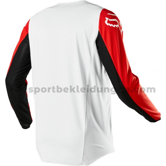2020 Fox Racing 180 Prix Motocross Trikot Langarm M007