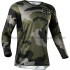 2020 Fox Racing 180 Przm Camo SE Motocross Trikot Langarm M001