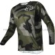 2020 Fox Racing 180 Przm Camo SE Motocross Trikot Langarm M001