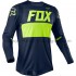 2020 Fox Racing 360 BANN Motocross Trikot Langarm M001