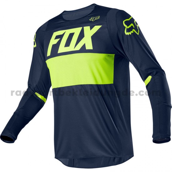 2020 Fox Racing 360 BANN Motocross Trikot Langarm M001