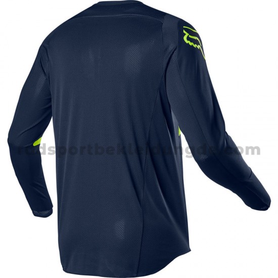 2020 Fox Racing 360 BANN Motocross Trikot Langarm M001