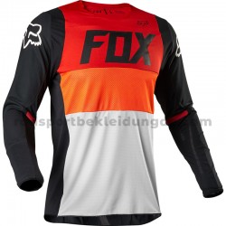 2020 Fox Racing 360 BANN Motocross Trikot Langarm M002