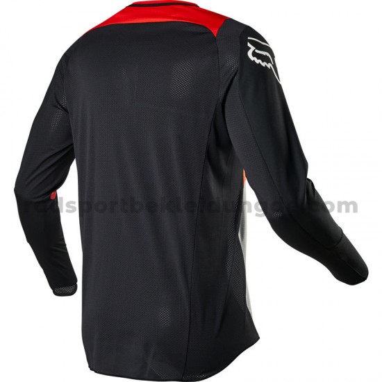 2020 Fox Racing 360 BANN Motocross Trikot Langarm M002