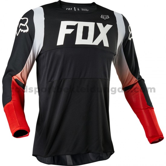 2020 Fox Racing 360 BANN Motocross Trikot Langarm M003