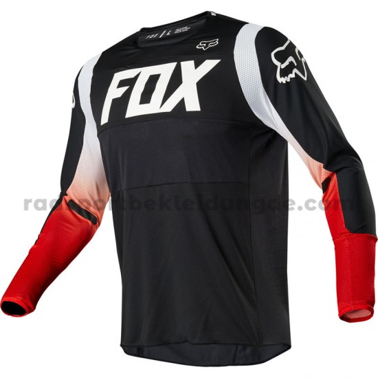 2020 Fox Racing 360 BANN Motocross Trikot Langarm M003